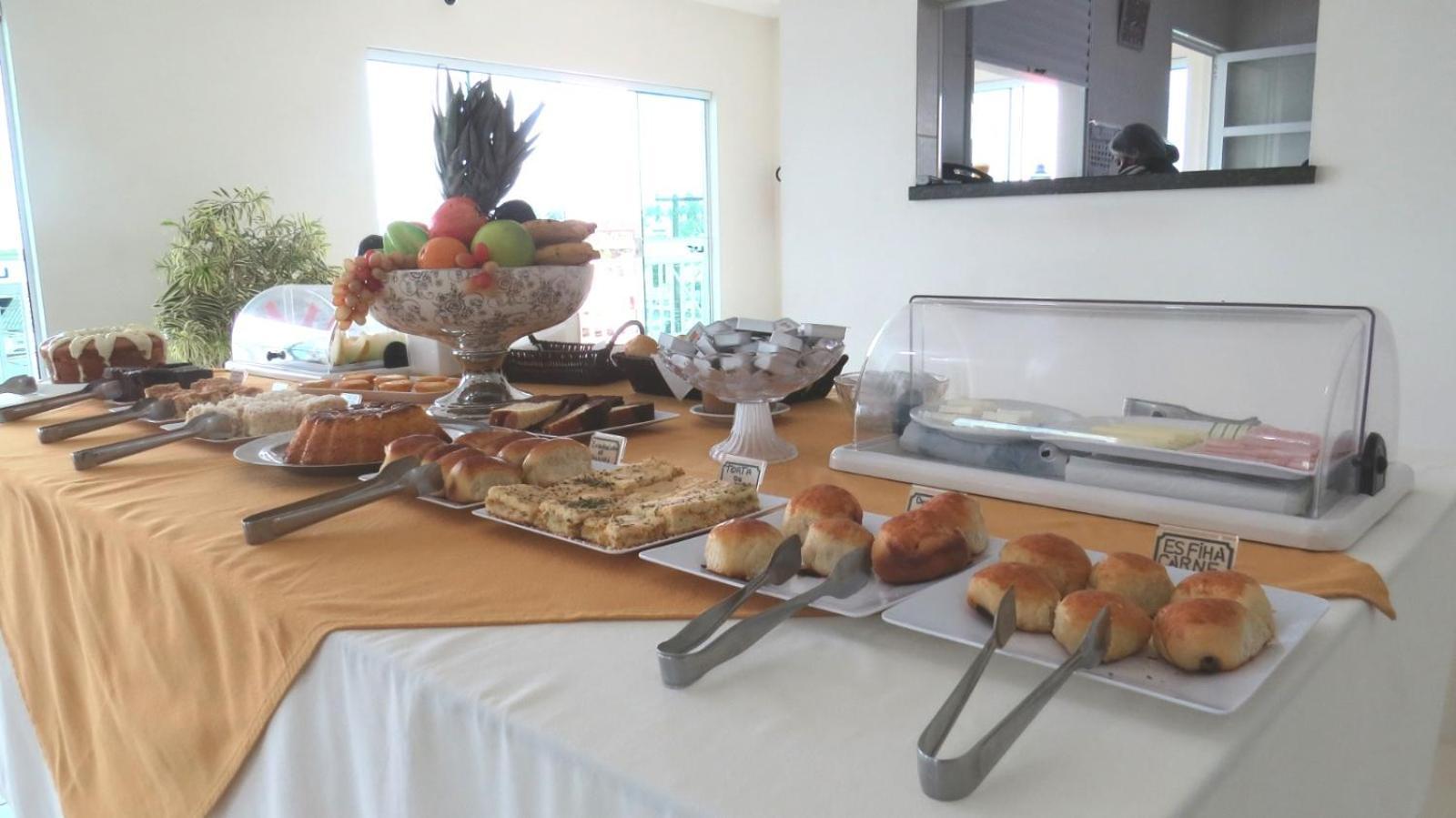 רג'יסטרו Laf Hotel מראה חיצוני תמונה