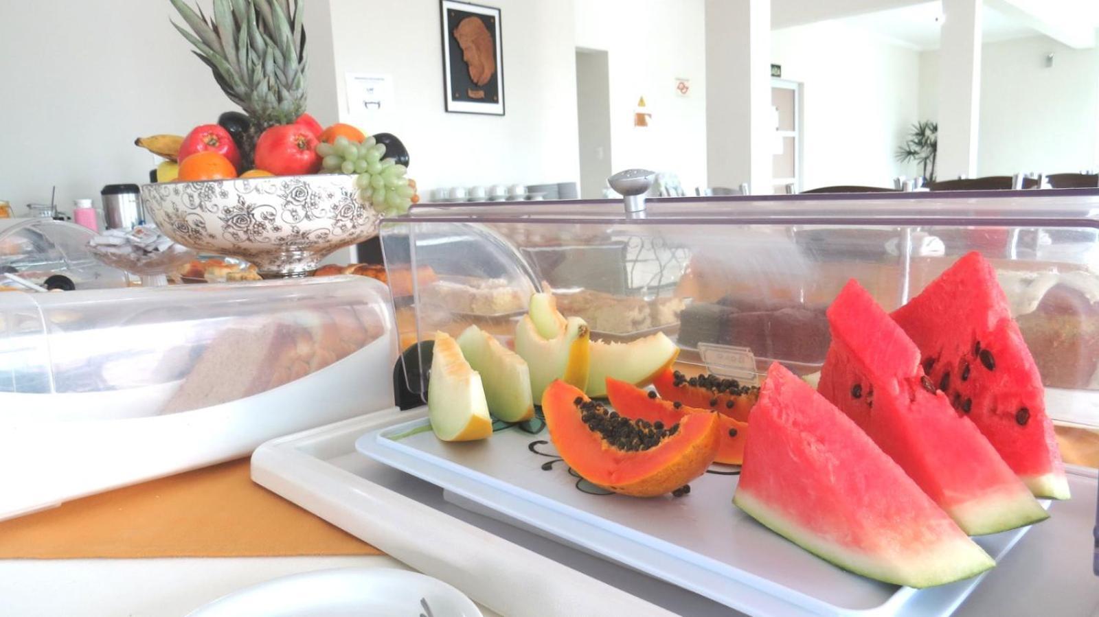 רג'יסטרו Laf Hotel מראה חיצוני תמונה