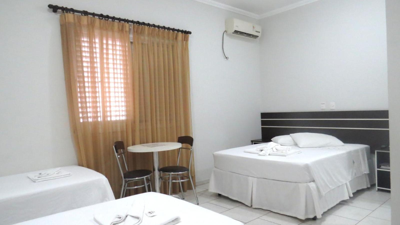 רג'יסטרו Laf Hotel מראה חיצוני תמונה