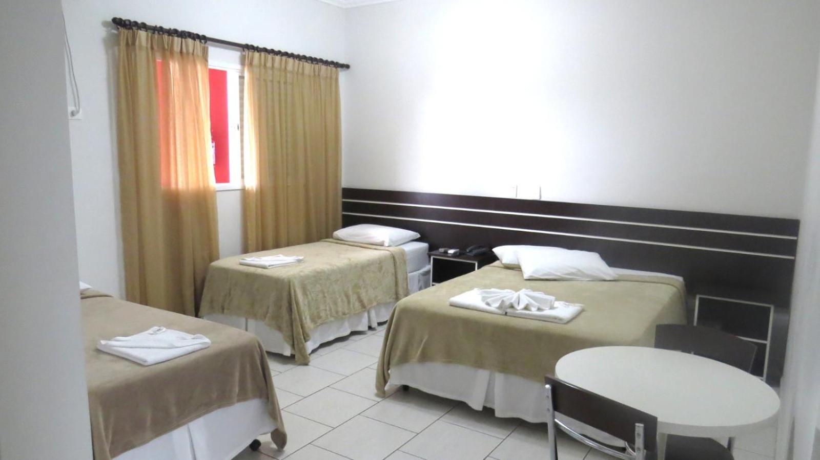 רג'יסטרו Laf Hotel מראה חיצוני תמונה