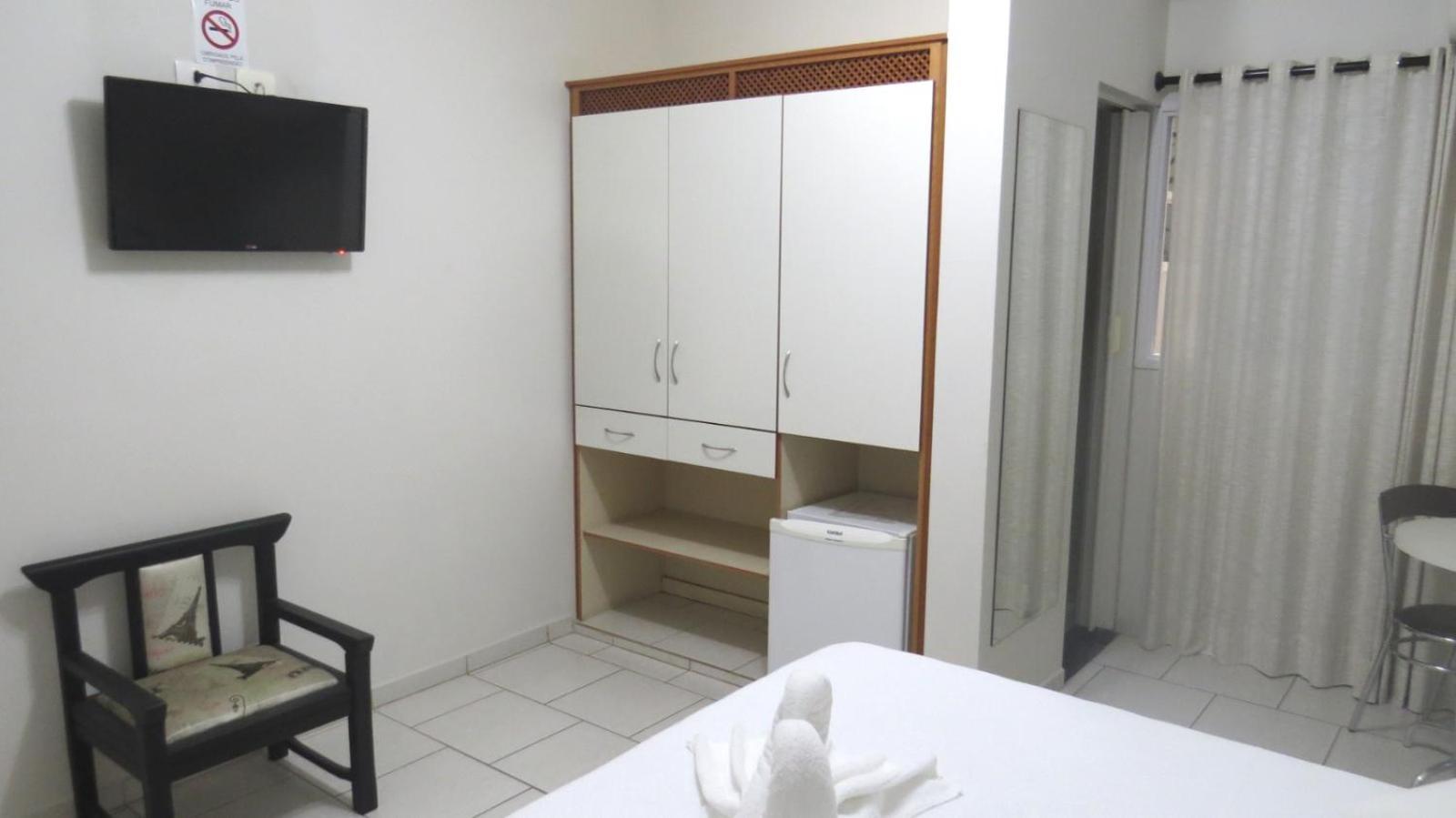רג'יסטרו Laf Hotel מראה חיצוני תמונה