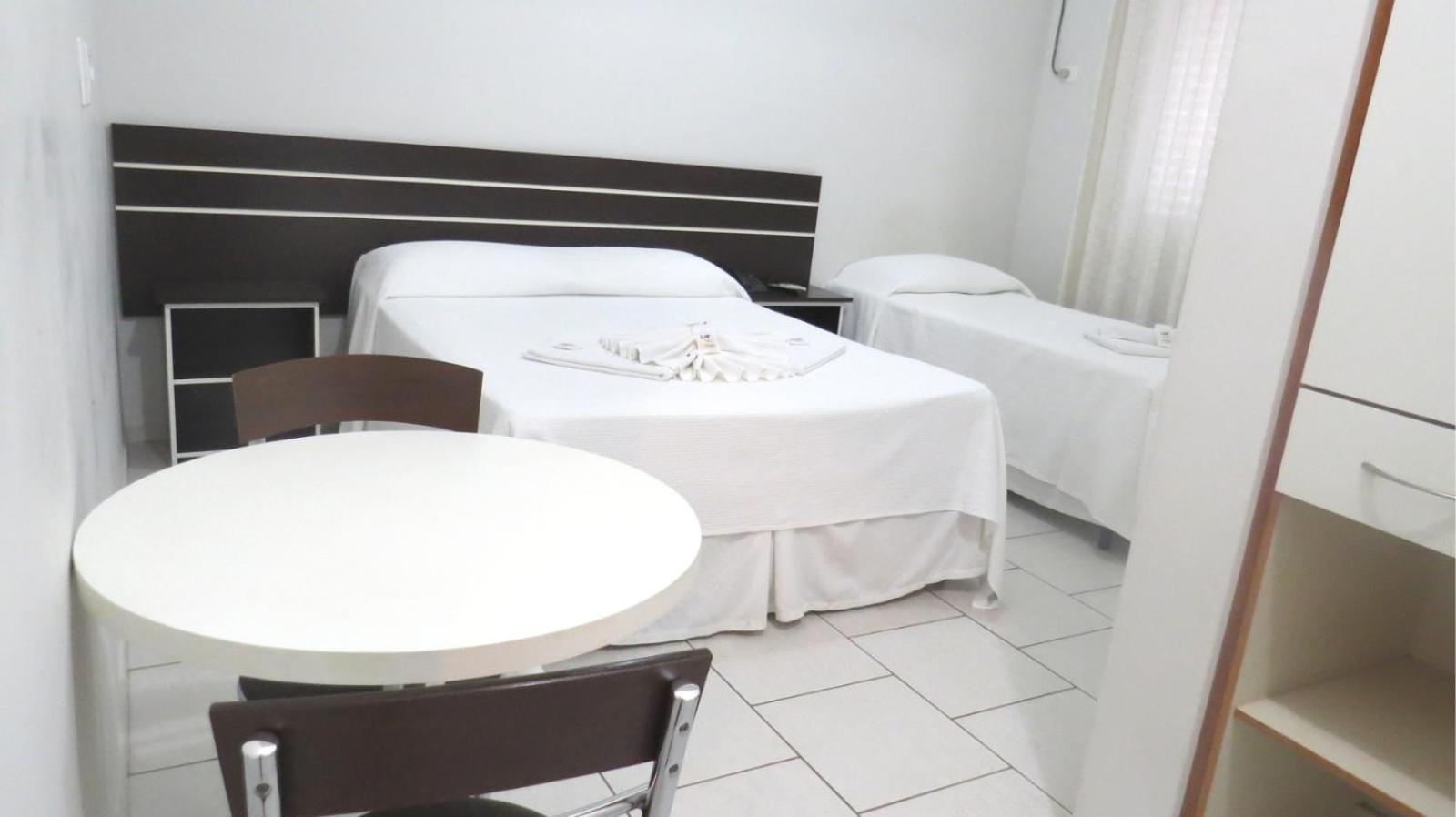 רג'יסטרו Laf Hotel מראה חיצוני תמונה