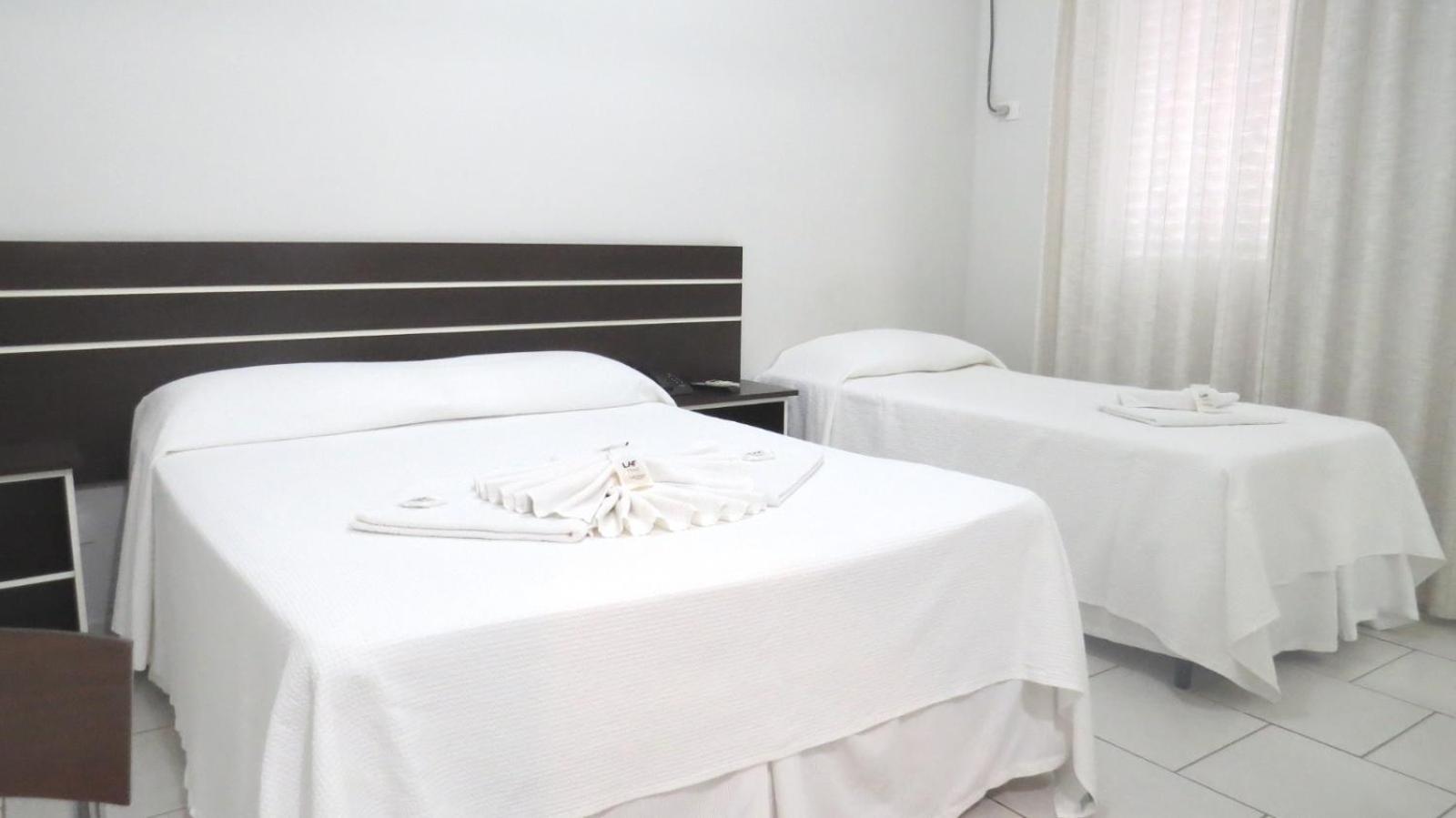 רג'יסטרו Laf Hotel מראה חיצוני תמונה
